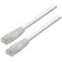 Aisens Cable de Red RJ45 UTP Cat.5e A133-0200 Blanco 5m